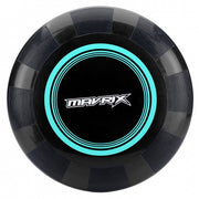 frisbee Mavrix 22 cm zwart/groen