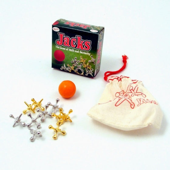 jacks 11-delig