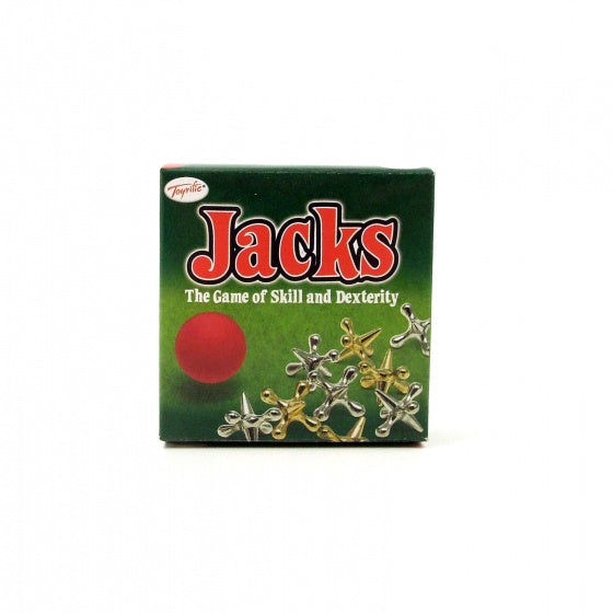 jacks 11-delig