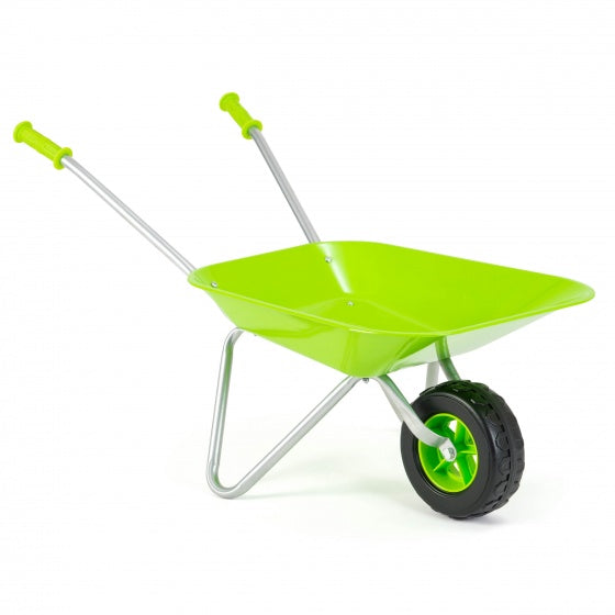 kruiwagen Little Roots groen