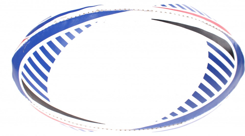 rugbybal maat 5