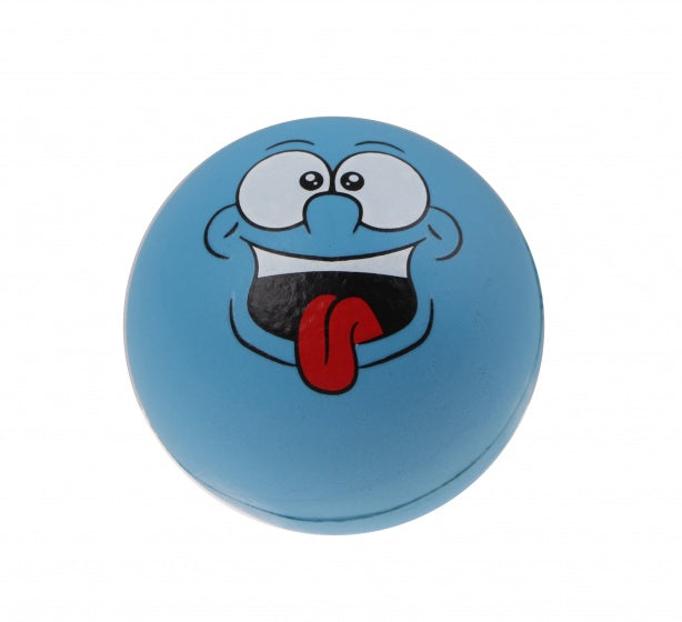 stuiterbal Smiley 6