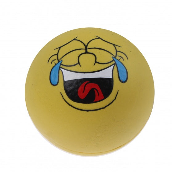 stuiterbal Smiley 6