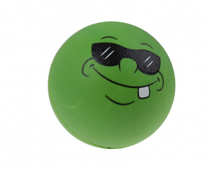stuiterbal Smiley 6