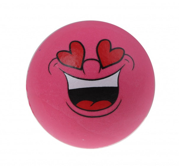 stuiterbal Smiley 6