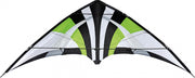 vlieger Astro 136 x 60 cm groen