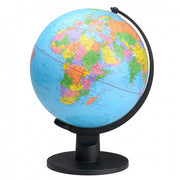 Wereldbol op standaard 25 cm