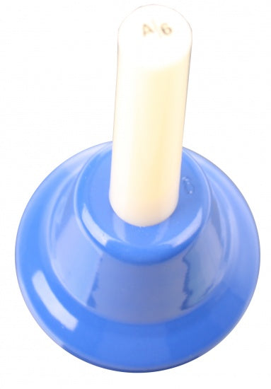 Belletje 13 cm Donkerblauw