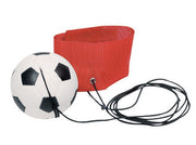 Voetbal Aan Armband: Rood 6