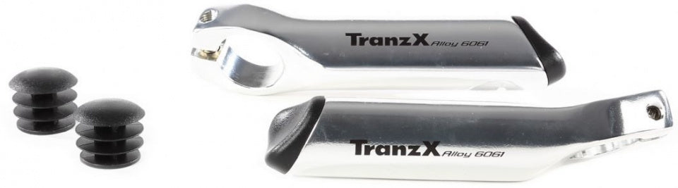 bar ends JD-894 stuur 95 mm x 22
