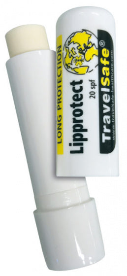 lippenbalsem Ultra Lip Protector factor 20 4