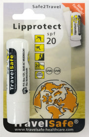 lippenbalsem Ultra Lip Protector factor 20 4