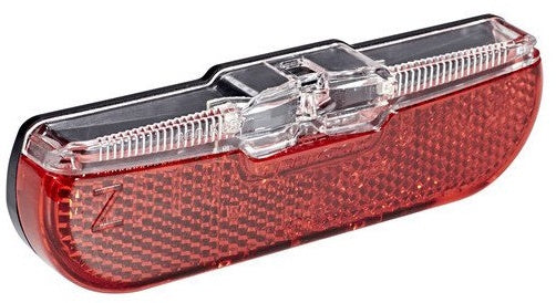 achterlicht accu led zwart