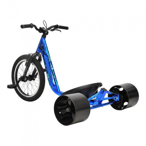 Counter Measure 3 Junior Blauw