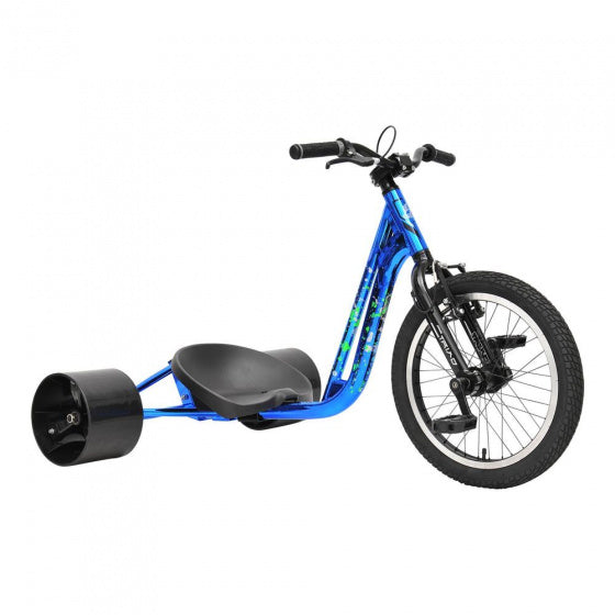Counter Measure 3 Junior Blauw
