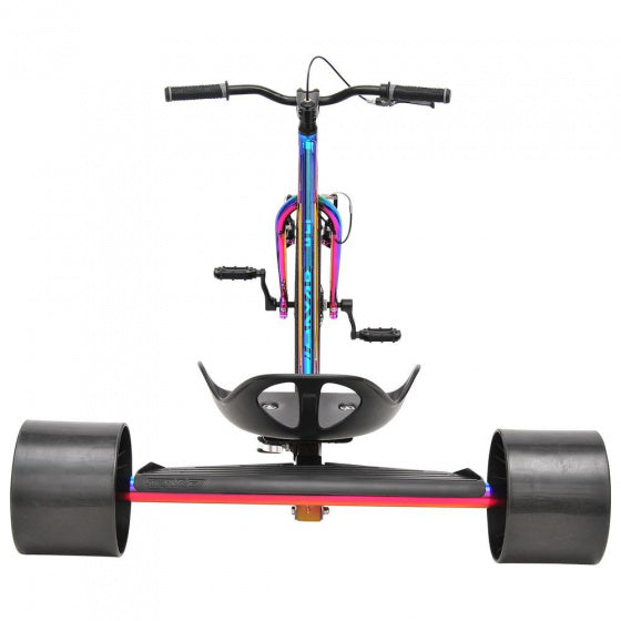 Counter Measure 3 Junior Roze