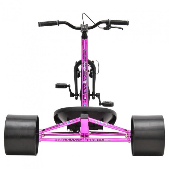 Counter Measure 3 Junior Roze