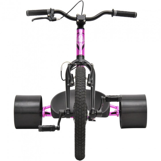 Counter Measure 3 Junior Roze