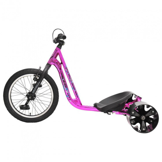 Counter Measure 3 Junior Roze
