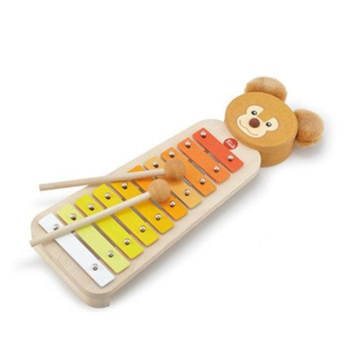 xylofoon beer Ettore 40 cm