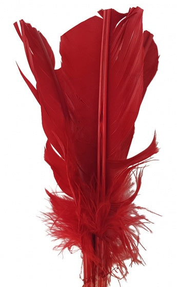 Indiaca Play peteca shuttle/bal 30 cm
