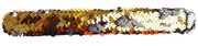klaparmband goud 21 x 2