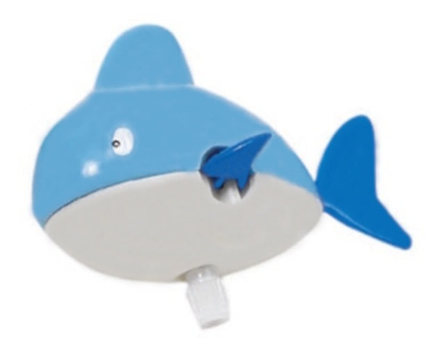 opwindfiguur zeedieren: haai 6