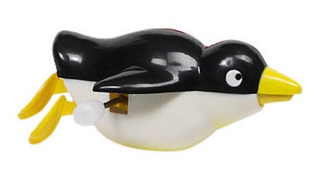 Opwindfiguur Zeedieren: Pinguïn 6