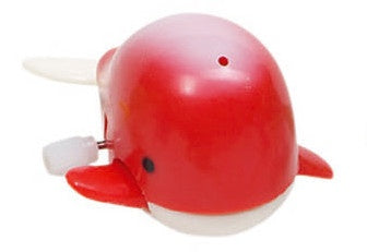 Opwindfiguur Zeedieren: Walvis 6