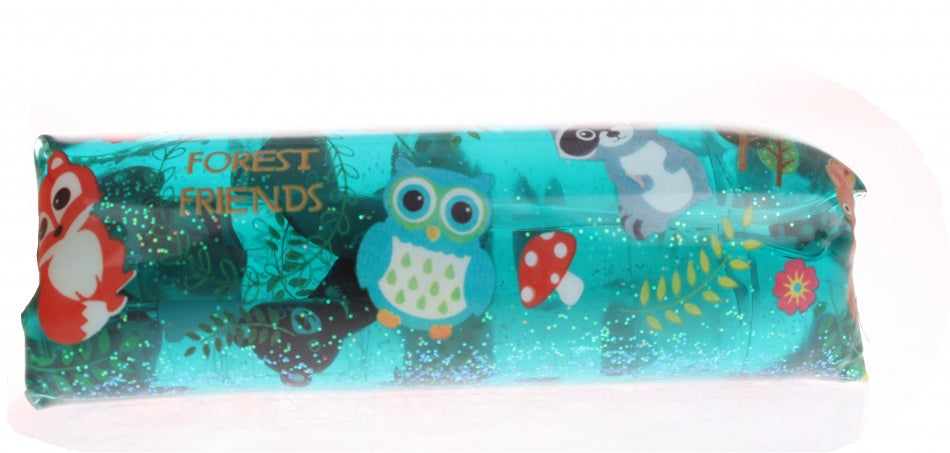 Water Wiggler Bosdieren donker groen