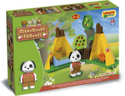 Maximilian Families campingset 29-delig