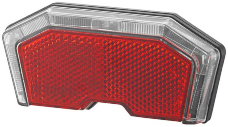 achterlicht UN4460 dynamo led rood
