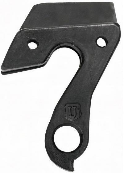 derailleurhanger Bergamont GH-272 zwart