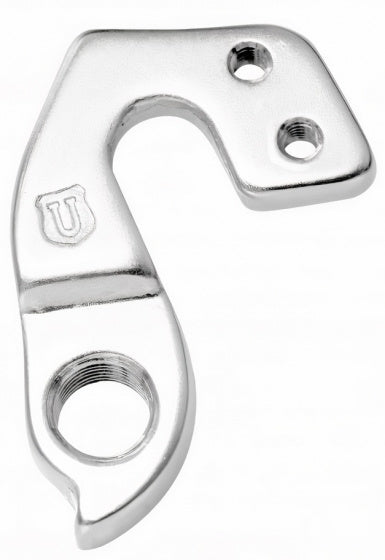 derailleurhanger BH GH-262 zilver
