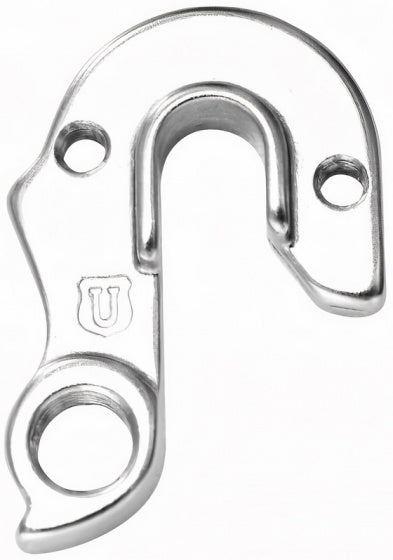 derailleurhanger Bulls GH-263 zilver