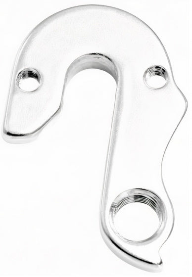 derailleurhanger Bulls GH-263 zilver