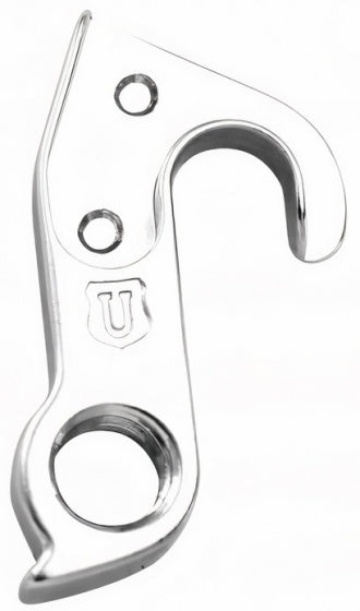 derailleurhanger Canyon GH-270 zilver
