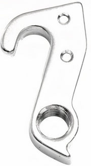 derailleurhanger Canyon GH-270 zilver