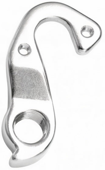 derailleurhanger Cube GH-264 zilver