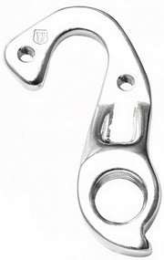 derailleurhanger Cube GH-264 zilver
