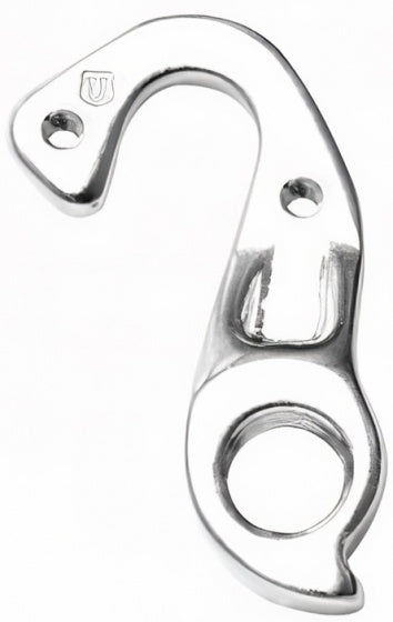 derailleurhanger Cube GH-264 zilver