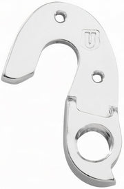 derailleurhanger Cube GH-285 zilver