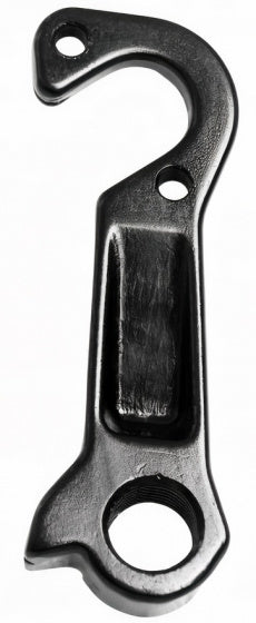 derailleurhanger Cube GH-286 zwart