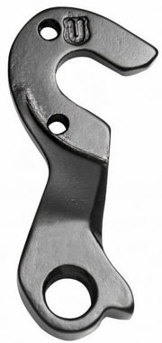 derailleurhanger Cube GH-287 zwart