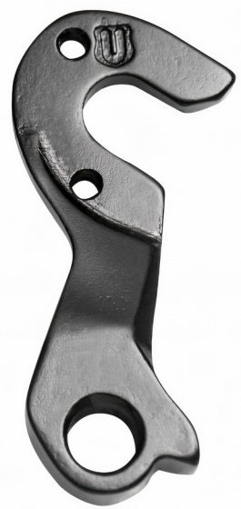 derailleurhanger Cube GH-287 zwart