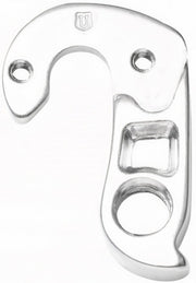 derailleurhanger Decathlon GH-268 zilver