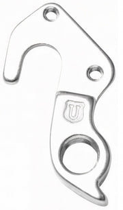 derailleurhanger Focus GH-266 zilver