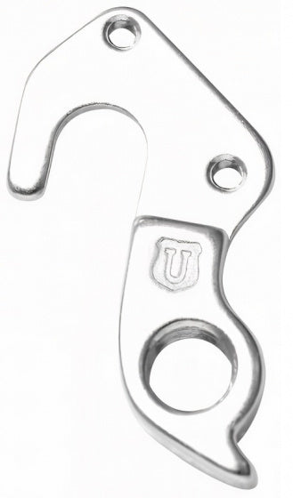 derailleurhanger Focus GH-266 zilver