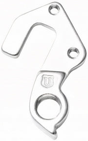 derailleurhanger Focus GH-267 zilver