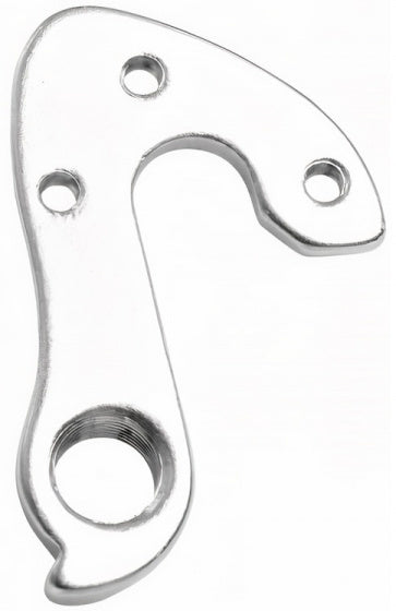 derailleurhanger Focus GH-289 zilver